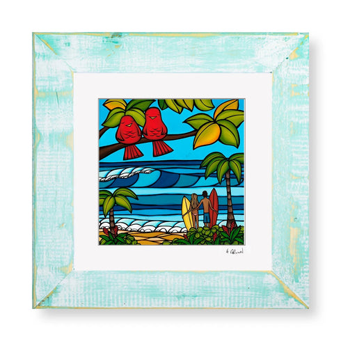 ISLAND SWEETHEARTS